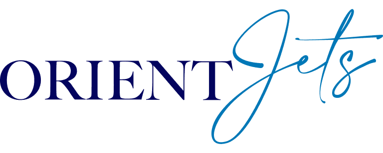 Orient Jets